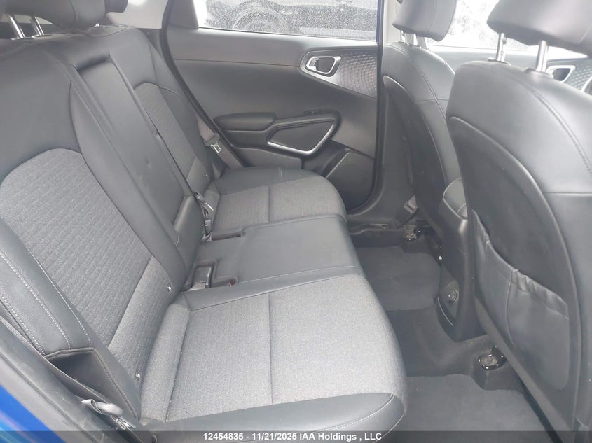 KNDJ33AU8L7113611 2020 KIA SOUL photo no. 8