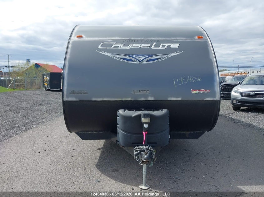 2020 OTHER FOREST RIVER FOREST RIVER TRAILER N/A