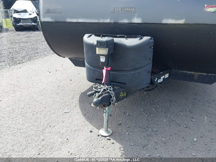 2020 OTHER FOREST RIVER FOREST RIVER TRAILER N/A