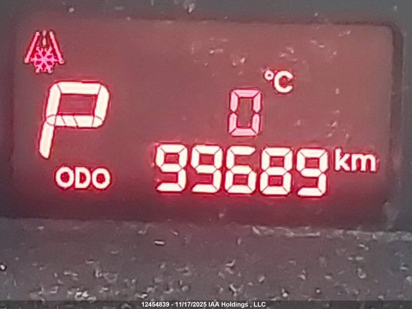 2017 Kia Rio Lx VIN: KNADM5A30H6819270 Lot: 12454839