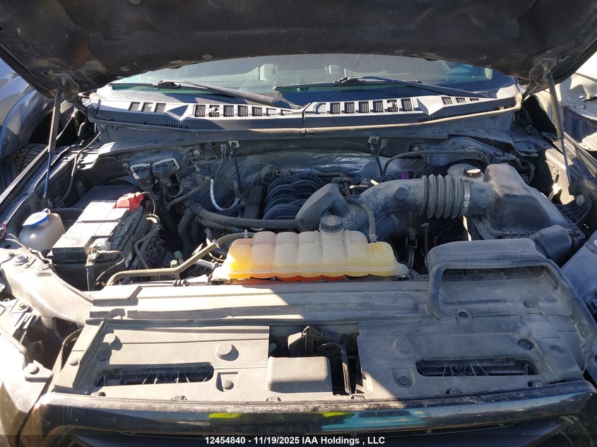 2017 Ford F-150 Xlt VIN: 1FTEW1EFXHFA28548 Lot: 12454840