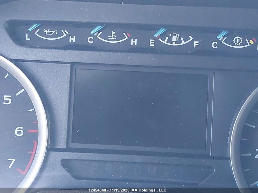 2017 Ford F-150 Xlt VIN: 1FTEW1EFXHFA28548 Lot: 12454840