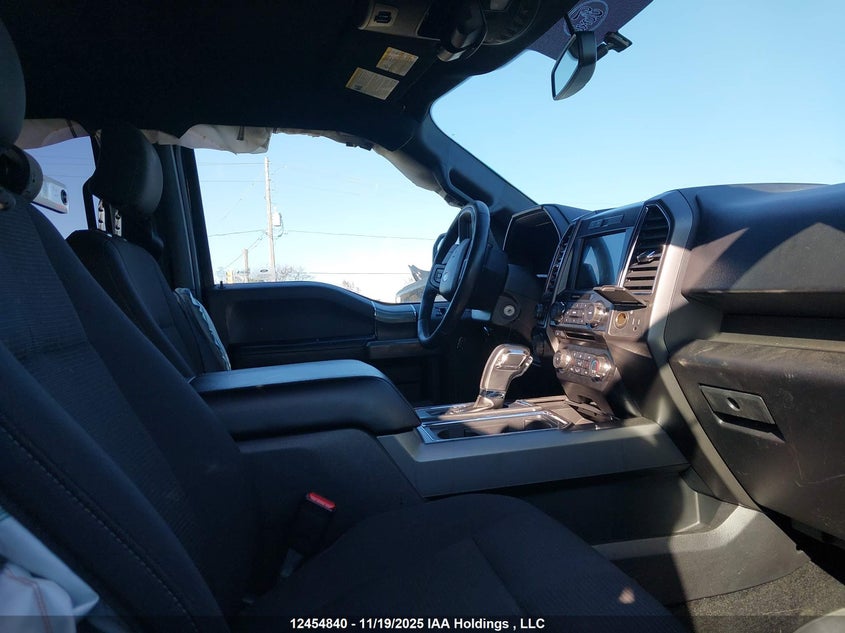 1FTEW1EFXHFA28548 2017 FORD F-150 photo no. 5
