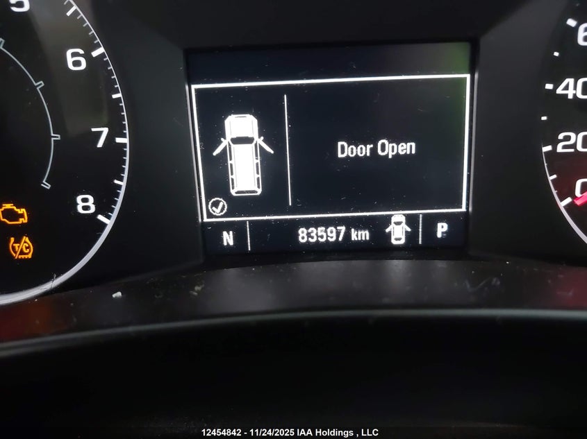 2018 GMC Terrain Sle VIN: 3GKALMEV1JL211577 Lot: 12454842