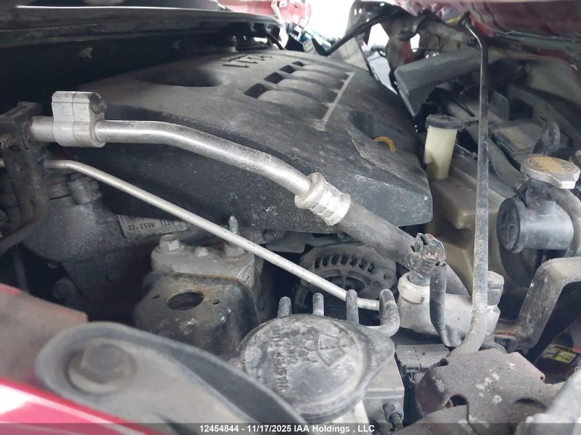 2015 Toyota Corolla Le VIN: 2T1BURHE5FC340356 Lot: 12454844