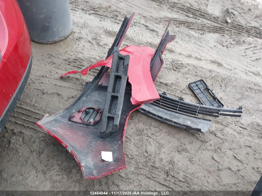 2015 Toyota Corolla Le VIN: 2T1BURHE5FC340356 Lot: 12454844