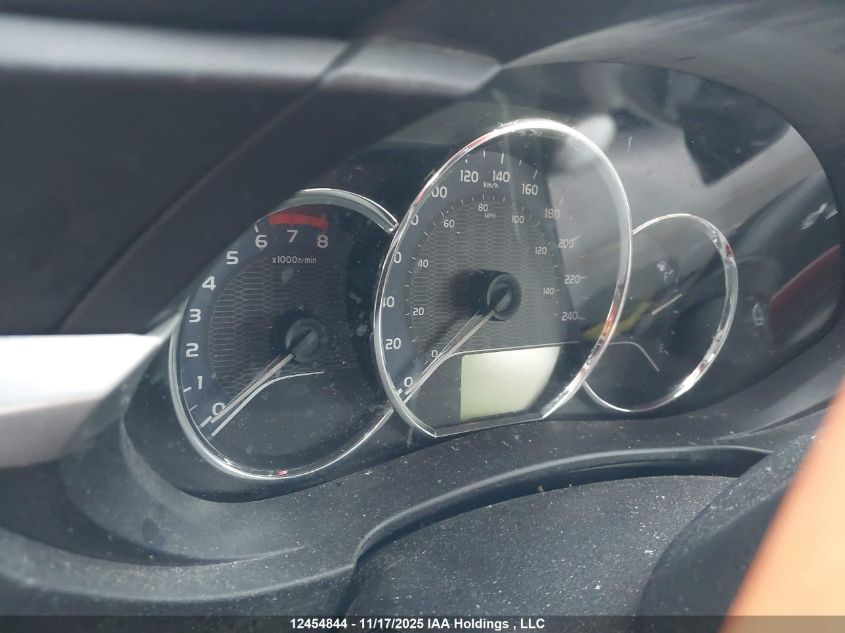 2015 Toyota Corolla Le VIN: 2T1BURHE5FC340356 Lot: 12454844