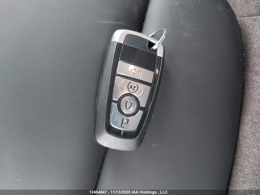 3FMCR9CN5SRE40096 2025 FORD BRONCO SPORT photo no. 11