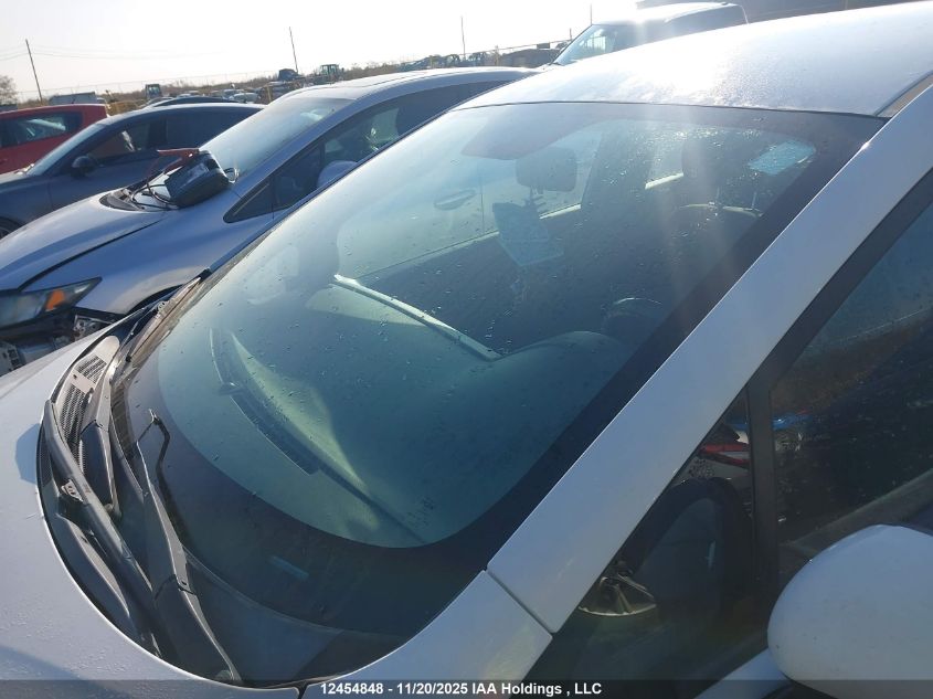 2016 Kia Rio Ex/Sx VIN: KNADN4A33G6593070 Lot: 12454848