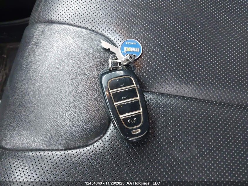 2022 Hyundai Santa Fe Urban Awd VIN: 5NMS3DALXNH451234 Lot: 12454849