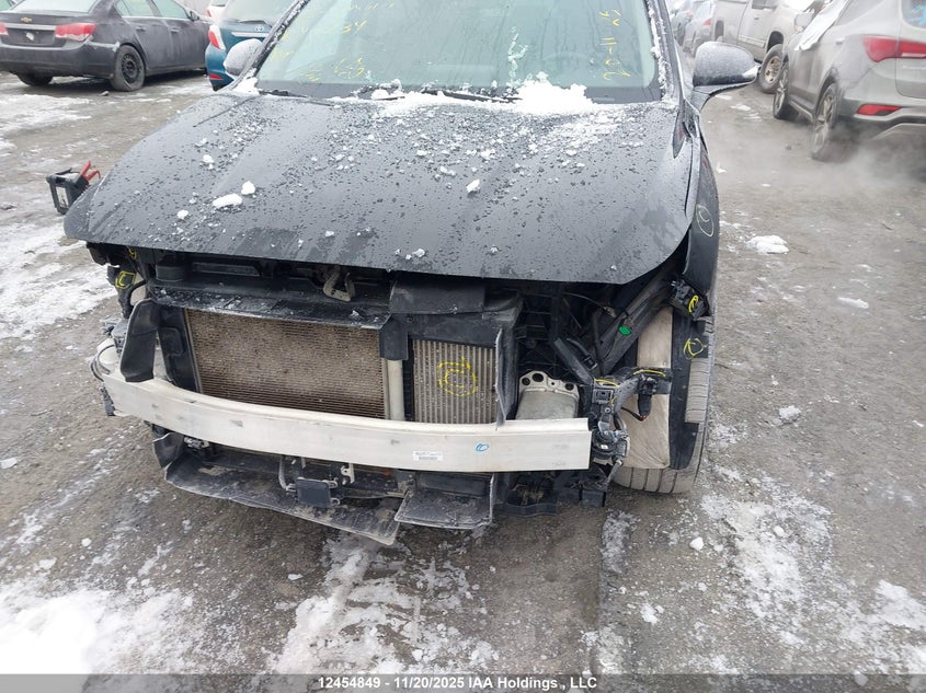 2022 Hyundai Santa Fe Urban Awd VIN: 5NMS3DALXNH451234 Lot: 12454849