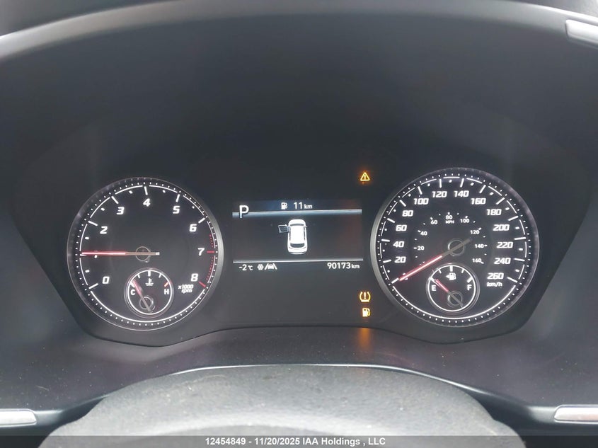 2022 Hyundai Santa Fe Urban Awd VIN: 5NMS3DALXNH451234 Lot: 12454849