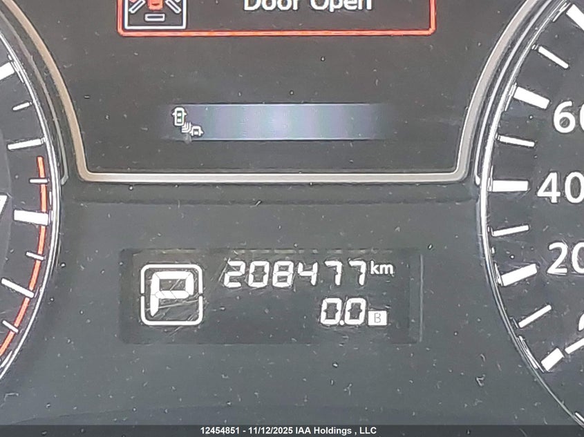 2015 Nissan Pathfinder Platinum/S/Sl/Sv VIN: 5N1AR2MM0FC698907 Lot: 12454851