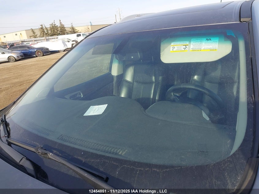 2015 Nissan Pathfinder Platinum/S/Sl/Sv VIN: 5N1AR2MM0FC698907 Lot: 12454851