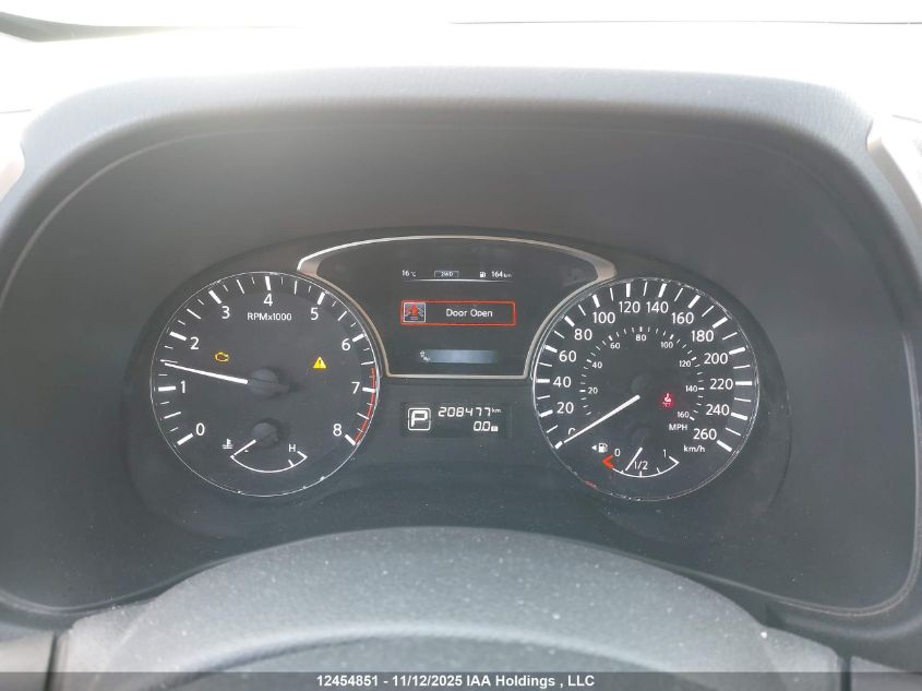 2015 Nissan Pathfinder Platinum/S/Sl/Sv VIN: 5N1AR2MM0FC698907 Lot: 12454851