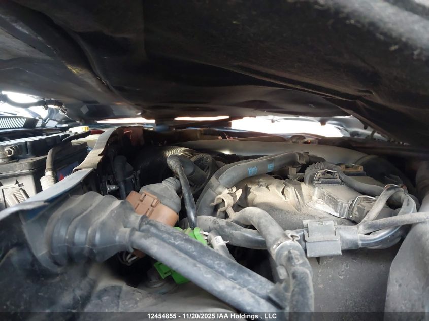 2000 Audi A6 2.7T Quattro VIN: WAUED54B2YN048209 Lot: 12454855