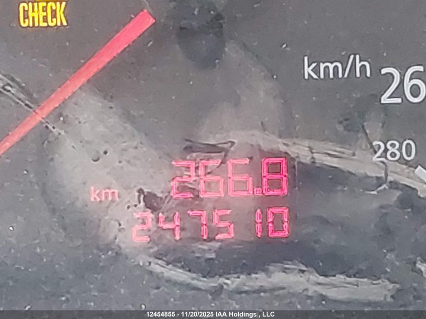 2000 Audi A6 2.7T Quattro VIN: WAUED54B2YN048209 Lot: 12454855