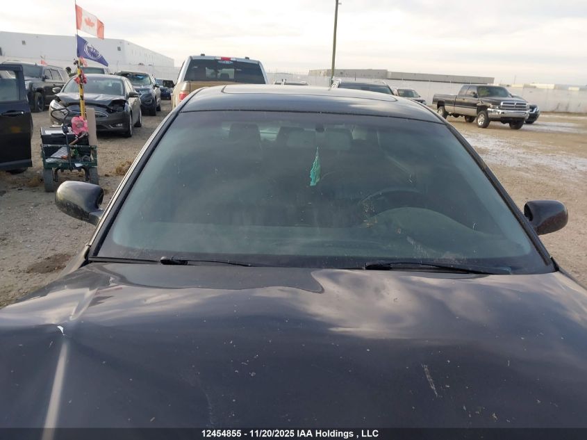 2000 Audi A6 2.7T Quattro VIN: WAUED54B2YN048209 Lot: 12454855