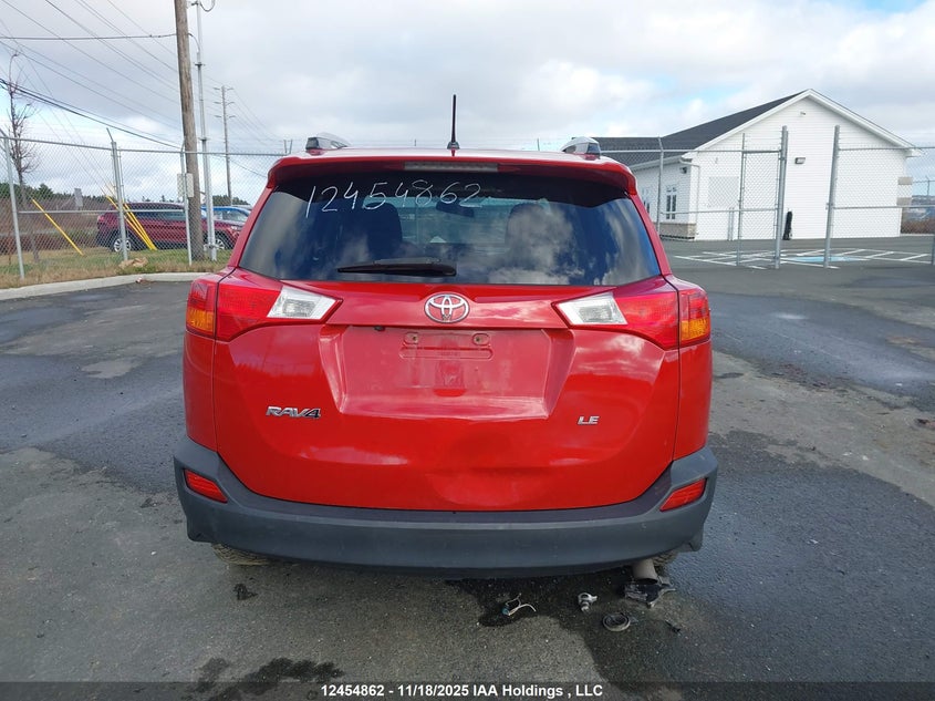 2T3ZFREV9FW138283 2015 TOYOTA RAV 4 photo no. 16