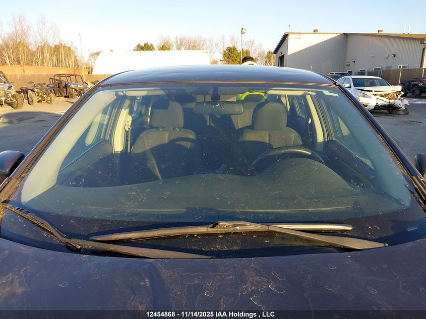 3N1AB7AP9FL651144 2015 NISSAN SENTRA photo no. 18