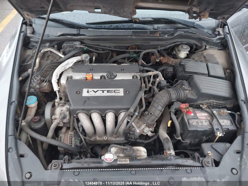 2007 Honda Accord Value VIN: 1HGCM56137A814020 Lot: 12454870