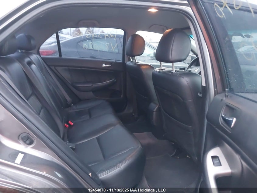 2007 Honda Accord Value VIN: 1HGCM56137A814020 Lot: 12454870