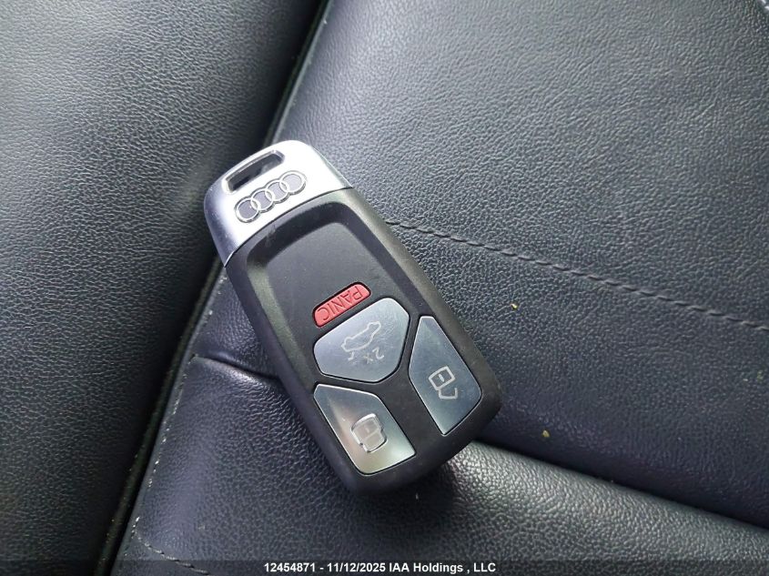 2023 Audi Q5 45 Progressiv VIN: WA1EAAFY3P2109342 Lot: 12454871