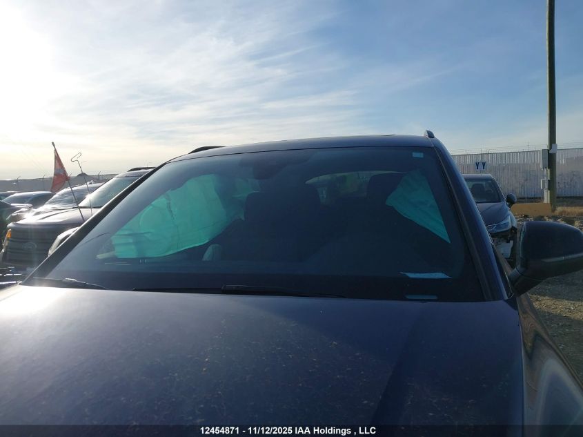 2023 Audi Q5 45 Progressiv VIN: WA1EAAFY3P2109342 Lot: 12454871