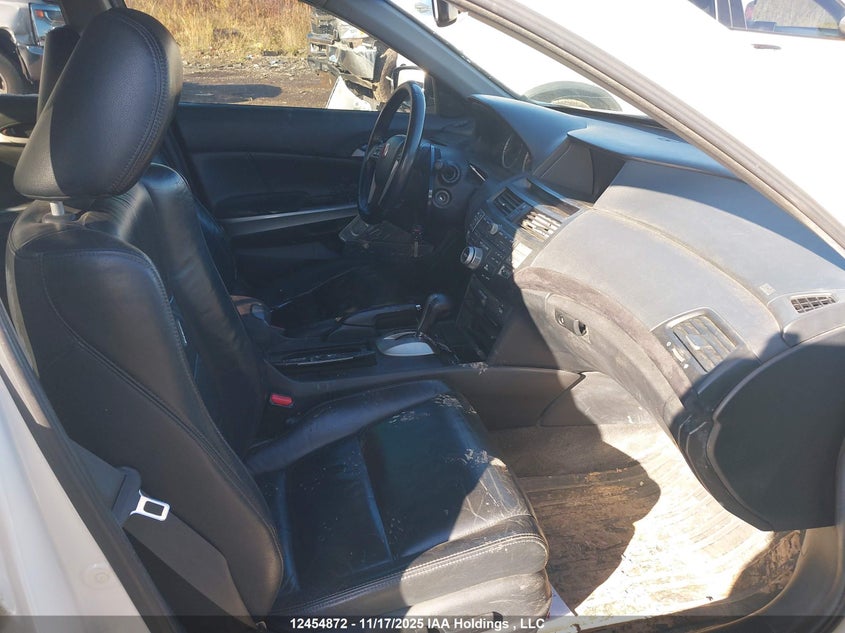 1HGCP36898A803209 2008 HONDA ACCORD photo no. 5
