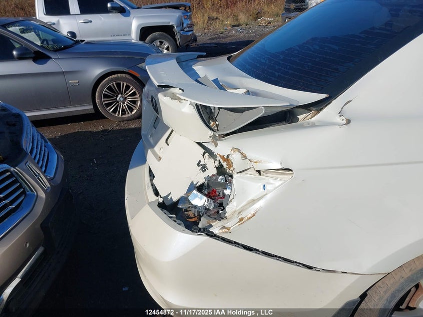 1HGCP36898A803209 2008 HONDA ACCORD photo no. 6