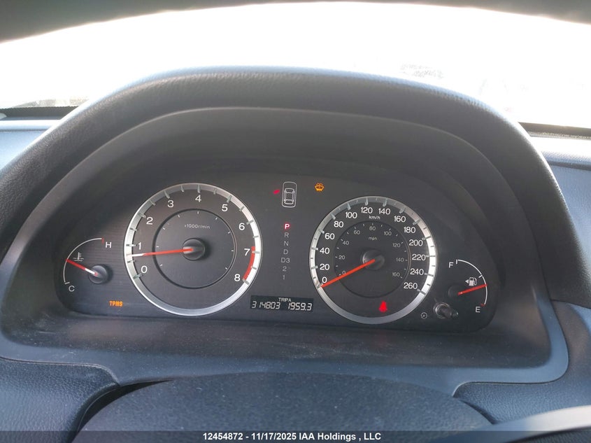 1HGCP36898A803209 2008 HONDA ACCORD photo no. 7