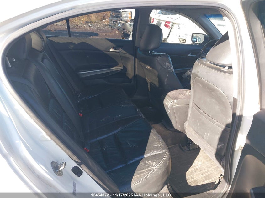 1HGCP36898A803209 2008 HONDA ACCORD photo no. 8