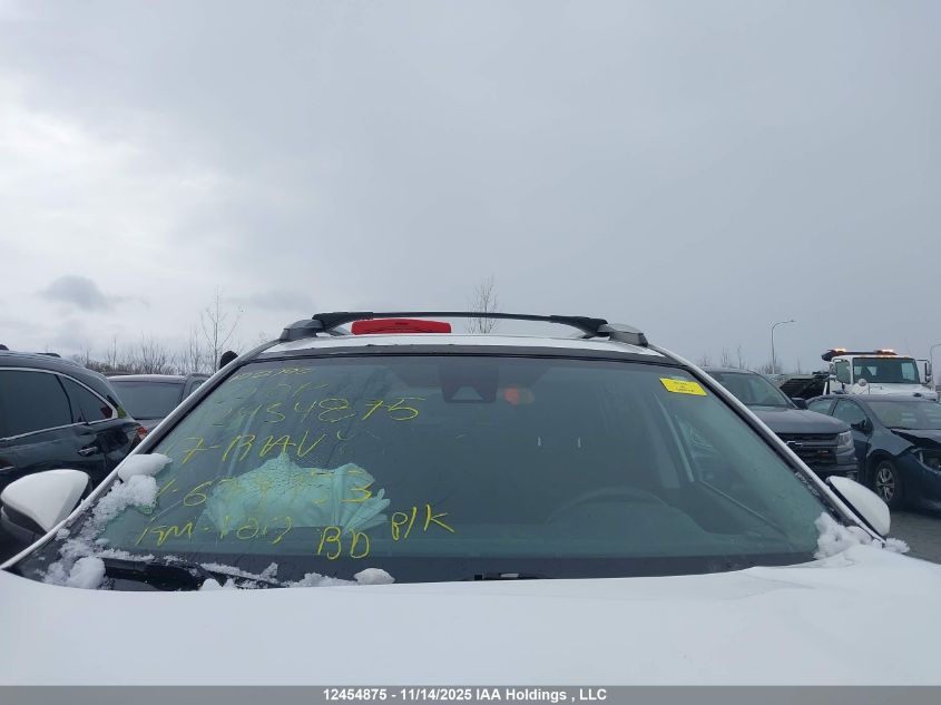 2017 Toyota Rav4 Le VIN: 2T3BFREV1HW679753 Lot: 12454875