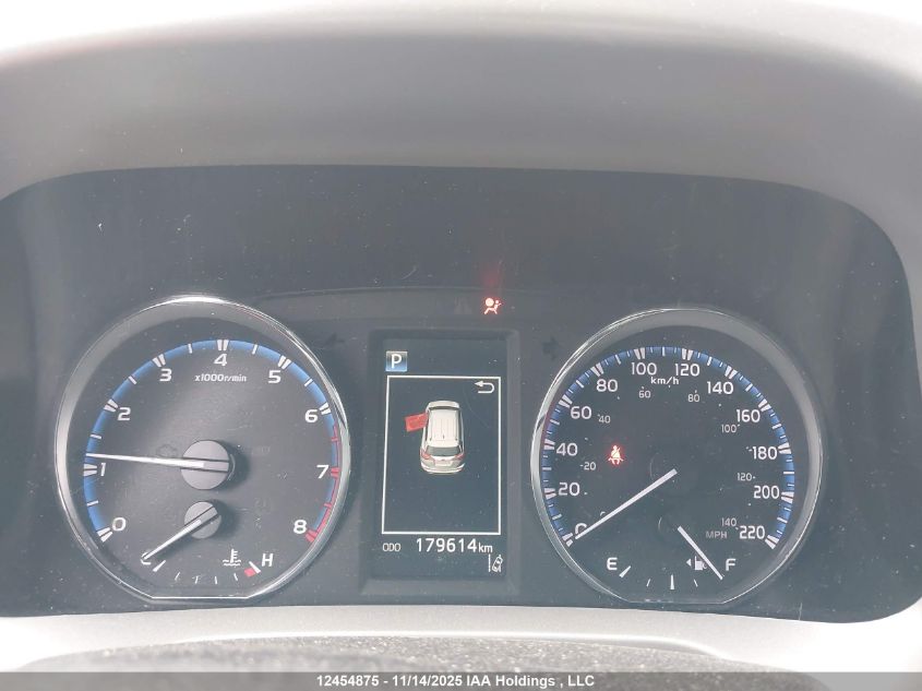 2017 Toyota Rav4 Le VIN: 2T3BFREV1HW679753 Lot: 12454875