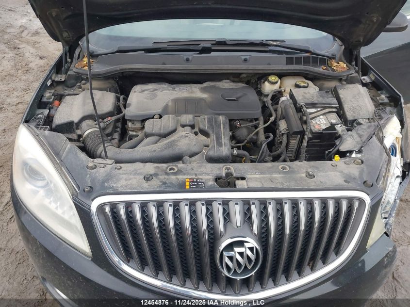 2013 Buick Verano VIN: 1G4PP5SK5D4160388 Lot: 12454876