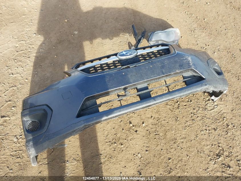 2013 Subaru Impreza 2.0I VIN: JF1GJAA60DH029046 Lot: 12454877