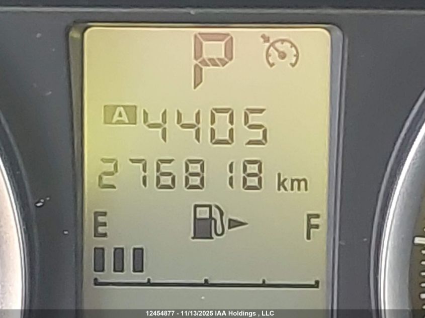 2013 Subaru Impreza 2.0I VIN: JF1GJAA60DH029046 Lot: 12454877