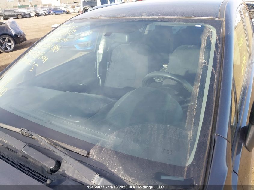 2013 Subaru Impreza 2.0I VIN: JF1GJAA60DH029046 Lot: 12454877