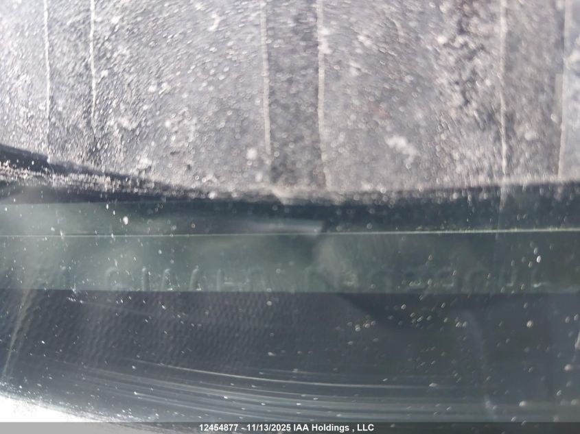 2013 Subaru Impreza 2.0I VIN: JF1GJAA60DH029046 Lot: 12454877