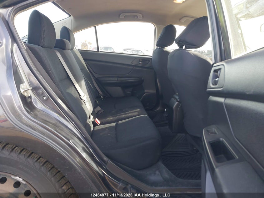 2013 Subaru Impreza 2.0I VIN: JF1GJAA60DH029046 Lot: 12454877