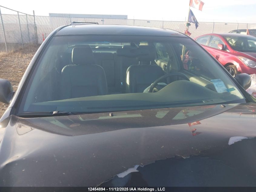 2004 Toyota Camry Le V6/Xle V6 VIN: 4T1BF30K34U071326 Lot: 12454894