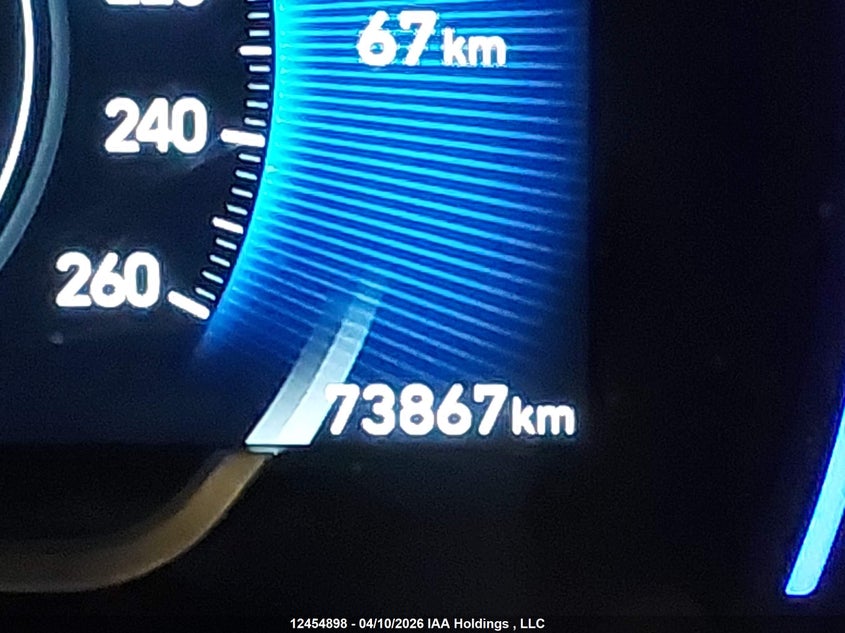 2020 Hyundai Santa Fe Ultimate Turbo Awd VIN: 5NMS5CAA1LH256963 Lot: 12454898