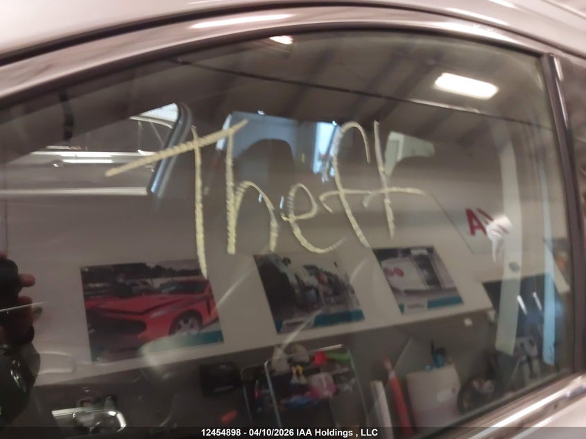 2020 Hyundai Santa Fe Ultimate Turbo Awd VIN: 5NMS5CAA1LH256963 Lot: 12454898