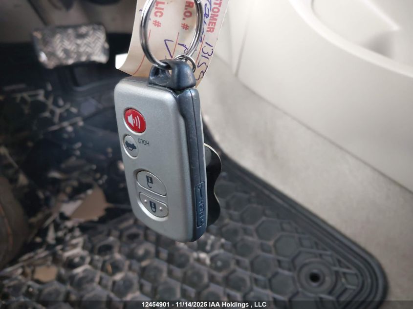 2010 Toyota Corolla VIN: 2T1BU4EEXAC285127 Lot: 12454901