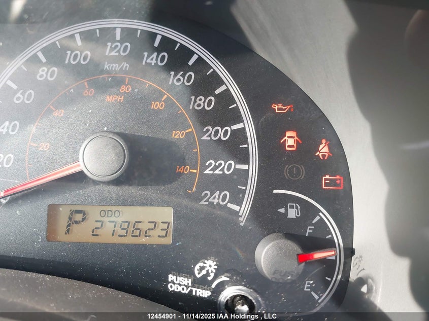 2010 Toyota Corolla VIN: 2T1BU4EEXAC285127 Lot: 12454901