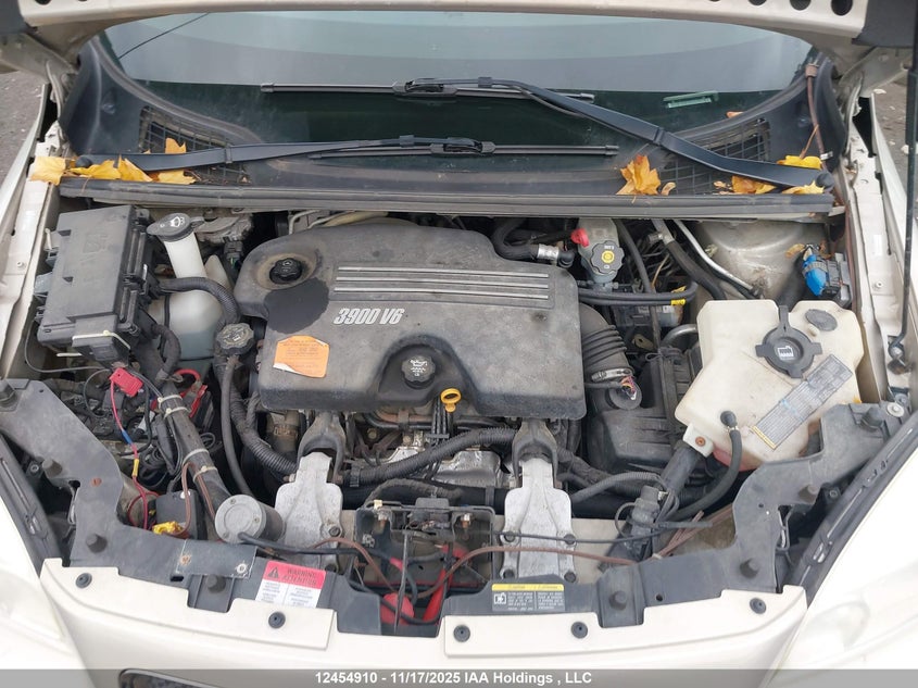1GMDV03159D101673 2009 PONTIAC MONTANA photo no. 10