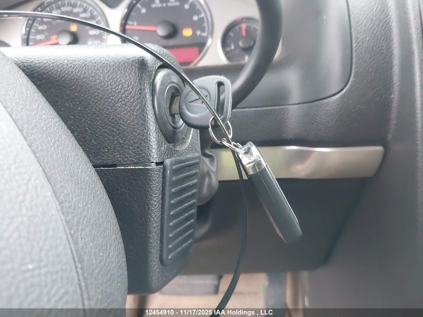 1GMDV03159D101673 2009 PONTIAC MONTANA photo no. 11