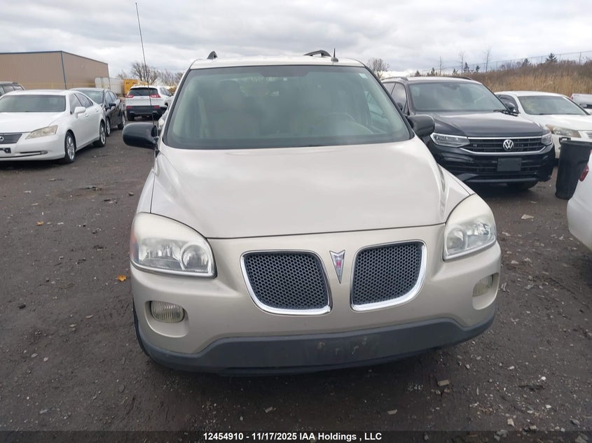 1GMDV03159D101673 2009 PONTIAC MONTANA photo no. 12