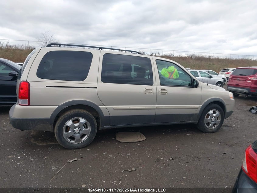 1GMDV03159D101673 2009 PONTIAC MONTANA photo no. 13