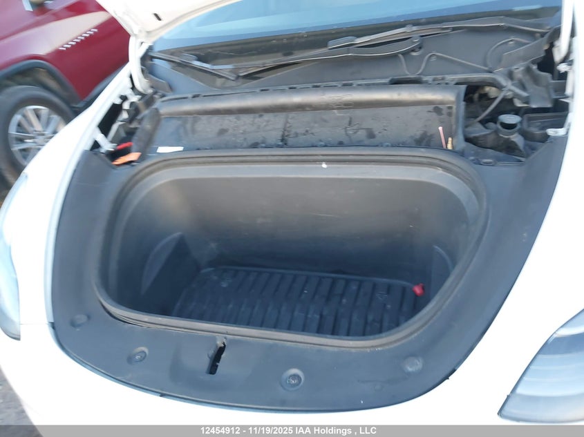7SAYGAEE7PF745626 2023 TESLA MODEL Y photo no. 10